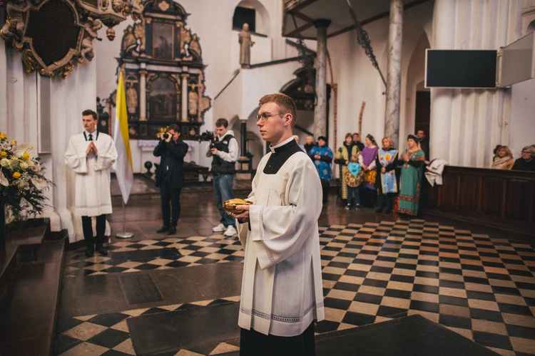 Niedziela Misyjna 2025