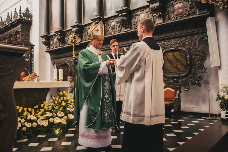 Niedziela Misyjna 2025