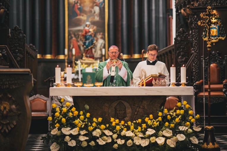 Niedziela Misyjna 2025