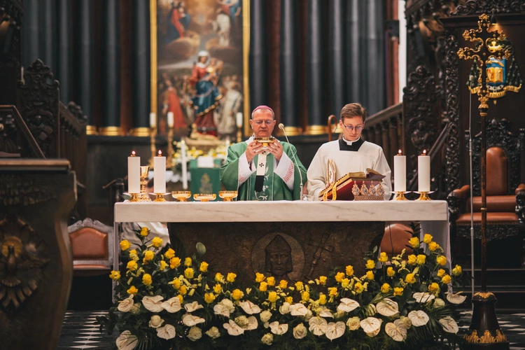 Niedziela Misyjna 2025