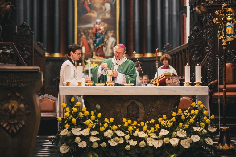 Niedziela Misyjna 2025