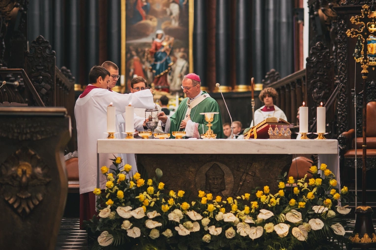 Niedziela Misyjna 2025