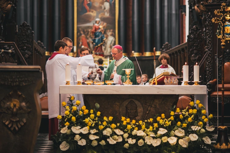 Niedziela Misyjna 2025