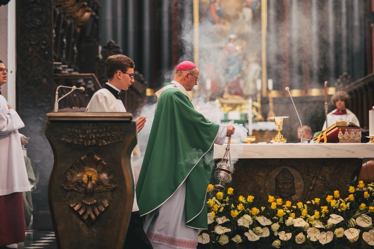 Niedziela Misyjna 2025