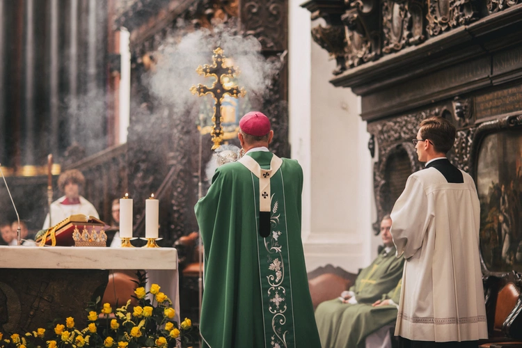 Niedziela Misyjna 2025