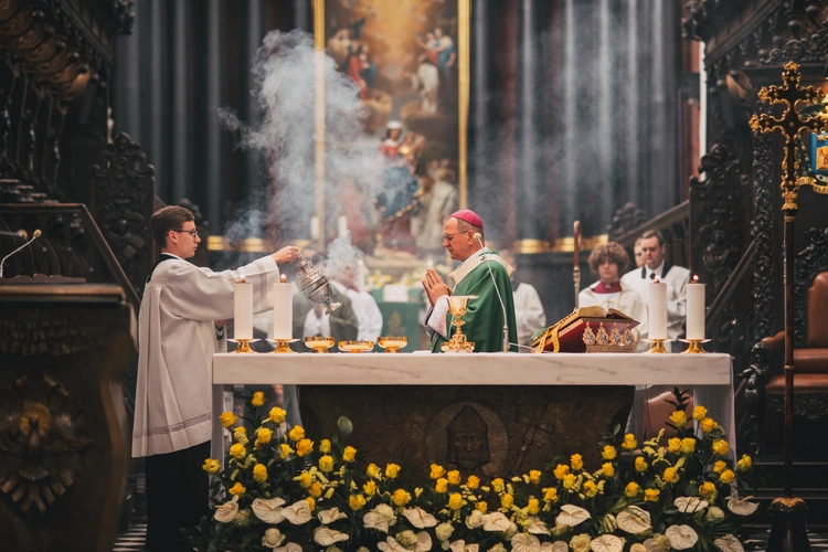 Niedziela Misyjna 2025