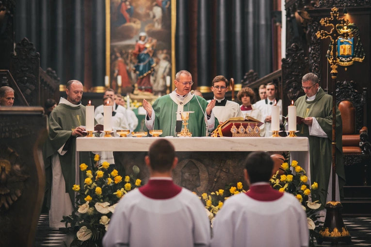 Niedziela Misyjna 2025