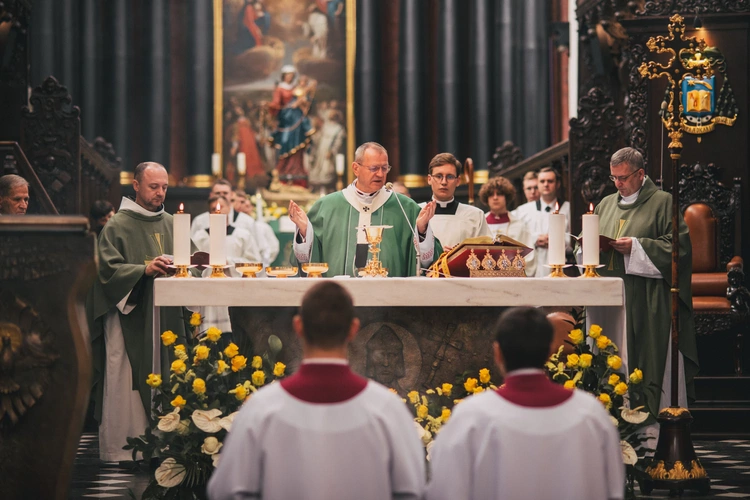 Niedziela Misyjna 2025