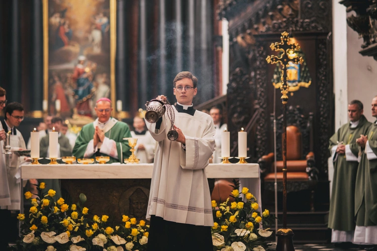 Niedziela Misyjna 2025