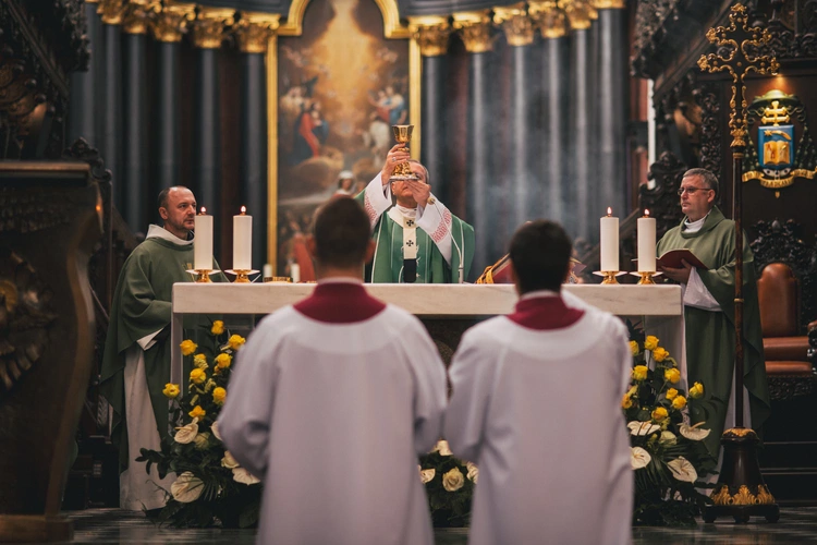 Niedziela Misyjna 2025