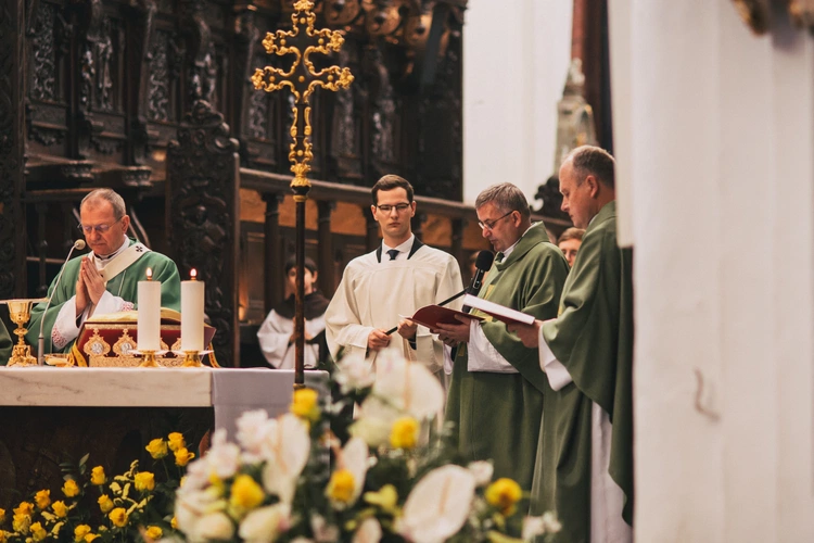 Niedziela Misyjna 2025