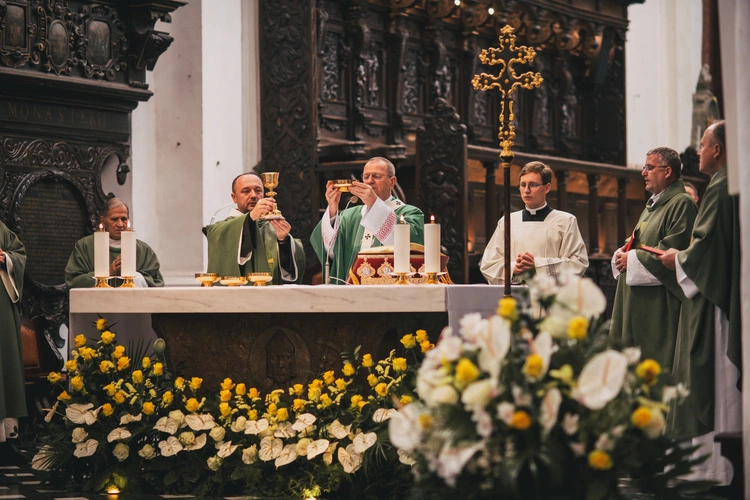 Niedziela Misyjna 2025