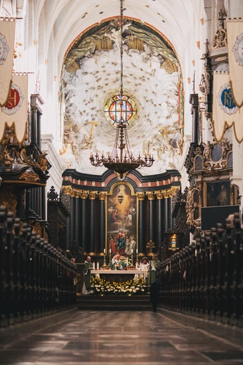 Niedziela Misyjna 2025