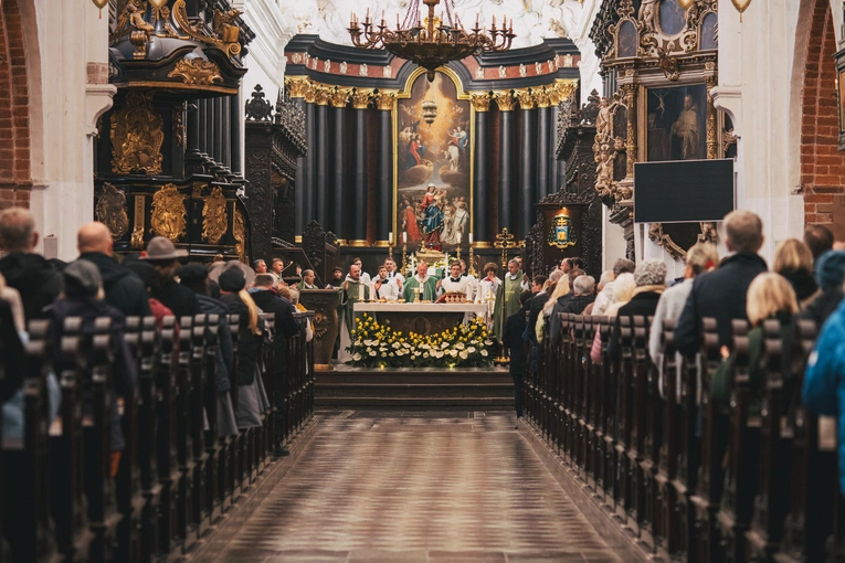 Niedziela Misyjna 2025