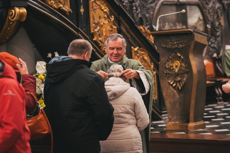 Niedziela Misyjna 2025