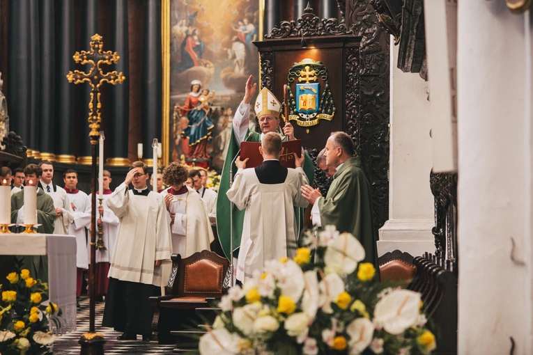 Niedziela Misyjna 2025