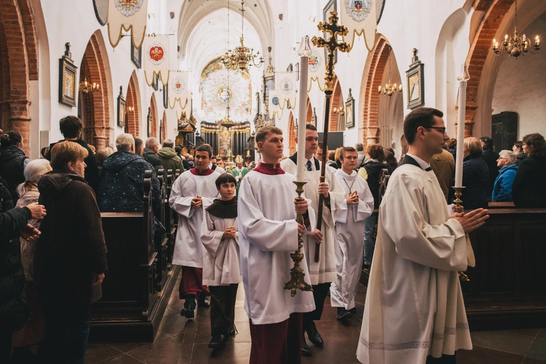 Niedziela Misyjna 2025