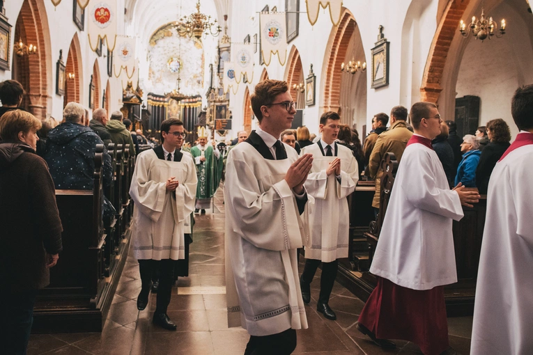 Niedziela Misyjna 2025