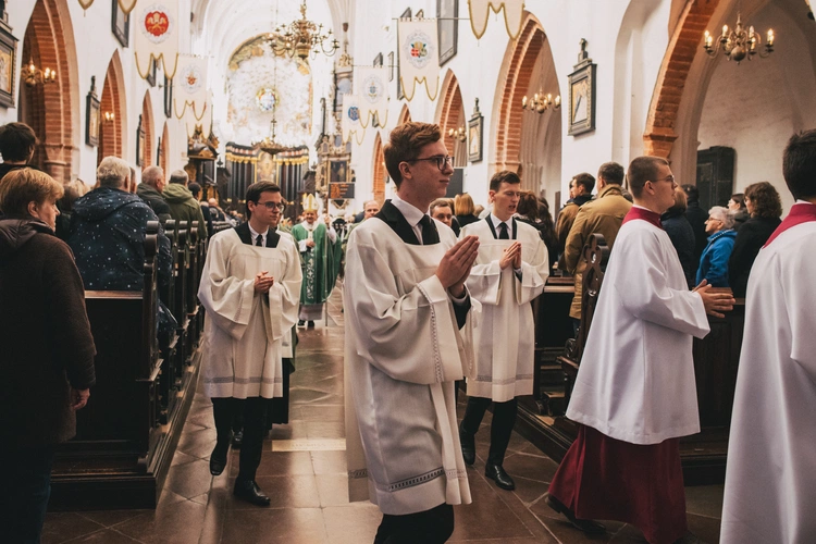 Niedziela Misyjna 2025