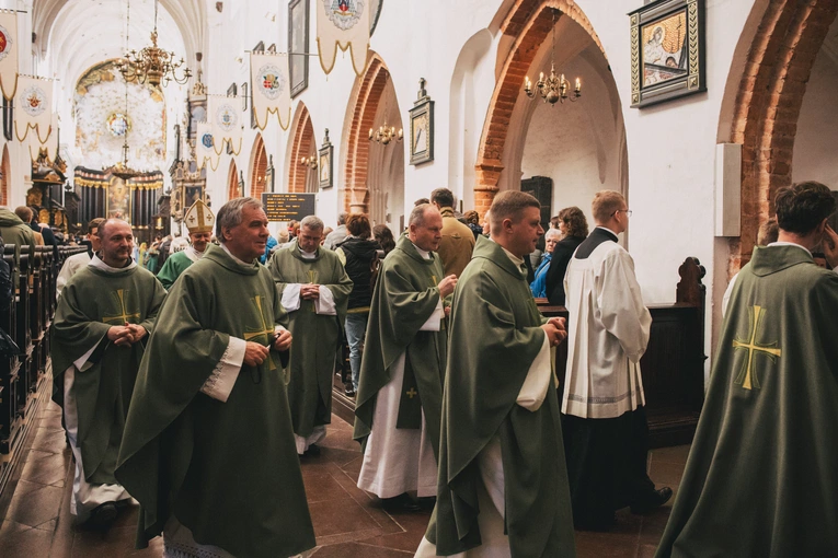 Niedziela Misyjna 2025