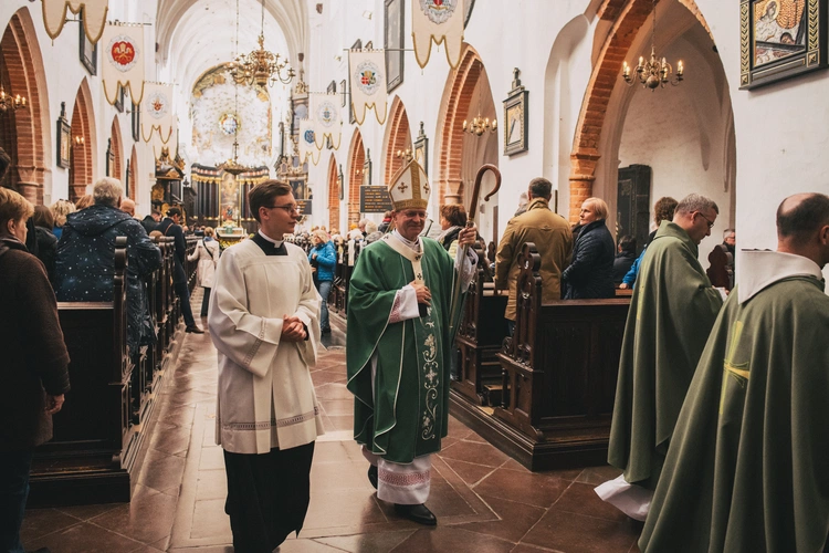 Niedziela Misyjna 2025