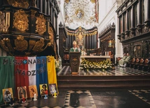 Na krańce świata