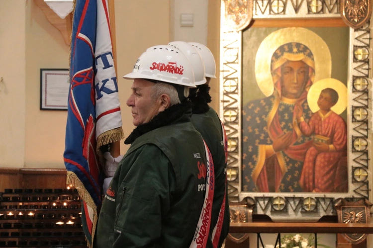 Rocznicowe obchody u gdańskich franciszkanów