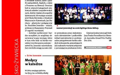 Gość Bielsko-Żywiecki 43/2025