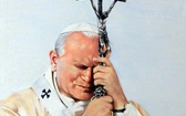 Święty Jan Paweł II