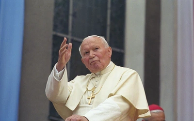 Dziś wspominamy w liturgii św. Jana Pawła II. Jego pontyfikat miał ogromny wpływ na ludzkość