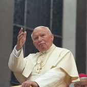 Dziś wspominamy w liturgii św. Jana Pawła II. Jego pontyfikat miał ogromny wpływ na ludzkość