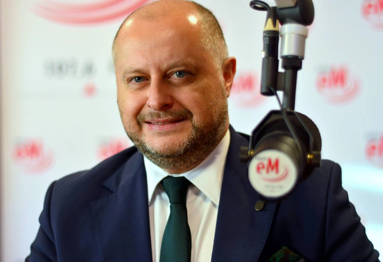 Prezydent Rudy Śląskiej: Jest szansa, że cena za ciepło będzie niższa
