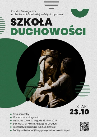 Propozycje od Instytutu Teologicznego