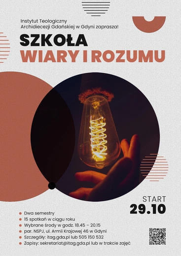Propozycje od Instytutu Teologicznego