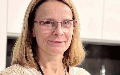 Najbardziej chodzi tu o miłość, o ciepły dotyk dłoni, o przytulenie. Hospicjum dla Dzieci warmińskiej Caritas