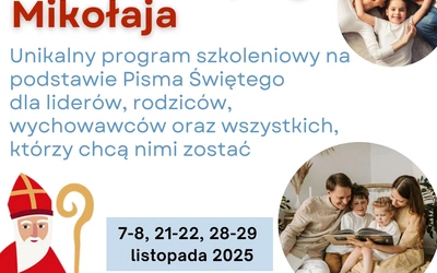 Szkoła Świętego Mikołaja
