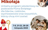 Szkoła Świętego Mikołaja