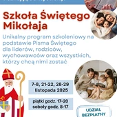 Szkoła Świętego Mikołaja