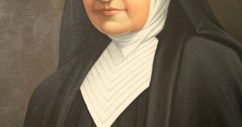 Błogosławiona Celina Borzęcka – założycielka zmartwychwstanek