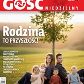 GN 43/2025 Wydanie ogólnopolskie PDF