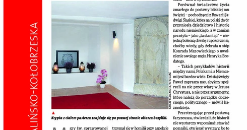 Gość Koszalińsko-Kołobrzeski 43/2025