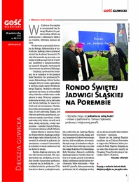 Gość Gliwicki 43/2025
