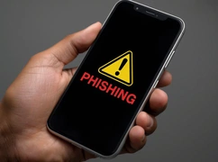 Region. Phishing przybiera na sile, ofiar cyberoszustów przybywa. Jak temu zaradzić? 