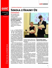 Gość Łowicki 43/2025