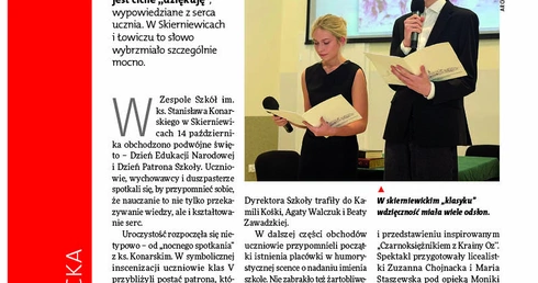 Gość Łowicki 43/2025