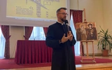 Ks. Radosław Mielczarek: "Kościół potrzebuje świadków, nie reporterów"