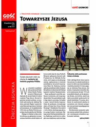 Gość Legnicki 43/2025