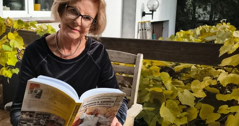 Wspomnienia i inspiracje