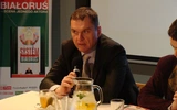 Andrzej Poczobut i gruzińska dziennikarka laureatami Nagrody im. Sacharowa Parlamentu Europejskiego