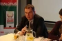 Andrzej Poczobut i gruzińska dziennikarka laureatami Nagrody im. Sacharowa Parlamentu Europejskiego